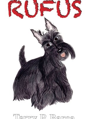 cover image of Rufus